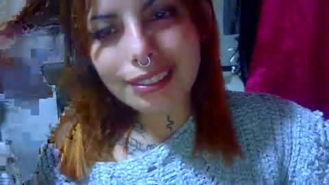 Aniie online show from 06/17/26, 03:53