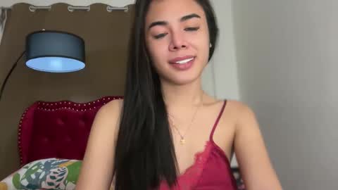 Snapshot of urprettyjaninexxx chatting on 02/12/26, 06:14 Janine online show from 02/12/26, 06:14