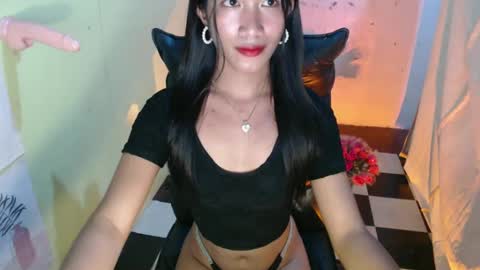 Snapshot of urprincessamara69 chatting on 01/20/25, 06:10 Amara online show from 01/20/25, 06:10