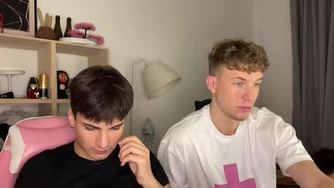 Snapshot of ursaotome chatting on 12/01/25, 10:37 ursaotome online show from 12/01/25, 10:37