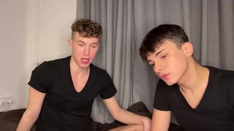 Snapshot of ursaotome chatting on 12/03/25, 01:57 ursaotome online show from 12/03/25, 01:57