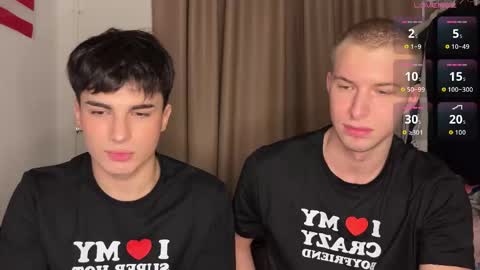 Snapshot of ursaotome chatting on 02/14/26, 06:37 ursaotome online show from 02/14/26, 06:37