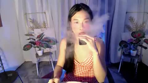 JUST CALL ME LLANA online show from 11/23/25, 04:40