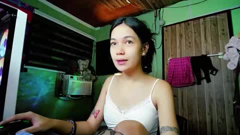 Ursexymayhem online show from 10/27/25, 01:53