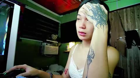 Ursexymayhem online show from 11/17/25, 09:31