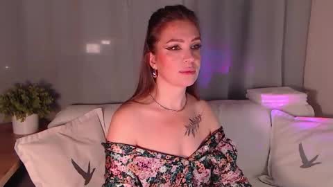 Silvia online show from 12/02/25, 06:08