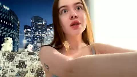 Hannah online show from 03/04/25, 09:29