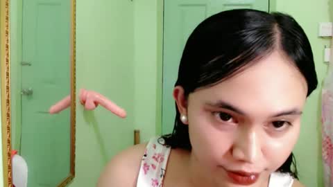 Snapshot of ursweet_athisa18 chatting on 02/08/26, 10:07 Athisa online show from 02/08/26, 10:07