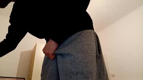 ursweetdreamx online show from 02/22/26, 09:35