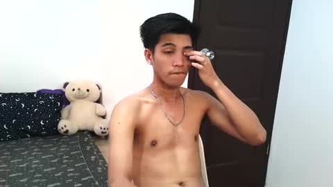 ursweetie_boy online show from 03/29/26, 08:03