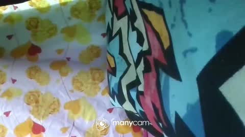 Alexa room  online show from 01/09/25, 09:27