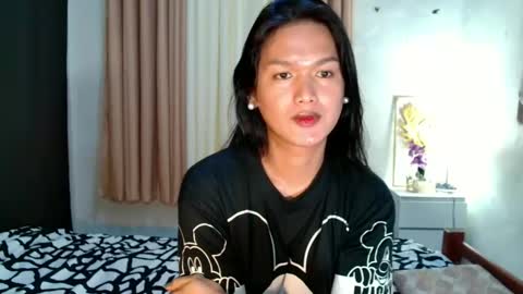 angel online show from 04/11/26, 05:01