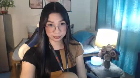 Snapshot of urwetasianprincessxx chatting on 02/26/25, 02:57 Ashley Kate Mateo Gray online show from 02/26/25, 02:57
