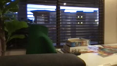 Urwivesaffair online show from 12/19/25, 12:39