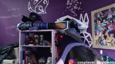 --Lucy-- online show from 11/14/25, 05:55