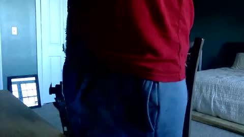 Snapshot of usamalemgj chatting on 01/10/25, 02:23 JayDee20420 online show from 01/10/25, 02:23