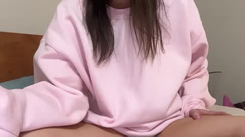 Lily online show from 11/28/25, 04:48