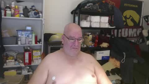 Eric online show from 12/10/24, 03:30