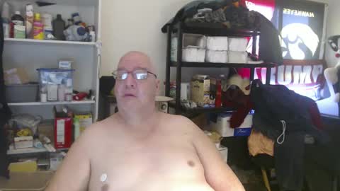 Eric online show from 12/10/24, 02:17