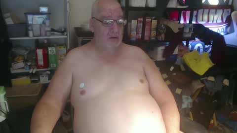 Eric online show from 12/15/24, 02:59