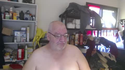 Eric online show from 12/20/24, 03:31