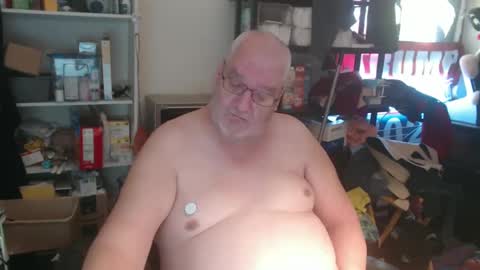 Eric online show from 12/21/24, 02:58