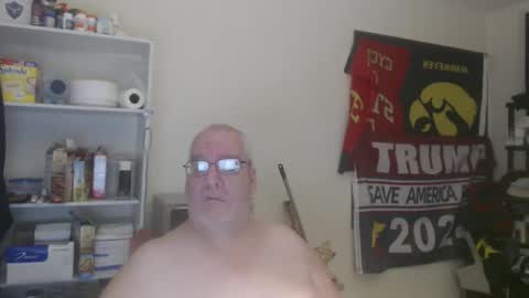 Eric online show from 01/05/25, 04:36