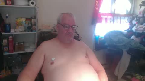 Eric online show from 01/29/25, 02:53