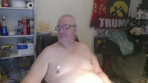 Eric online show from 01/31/25, 03:41