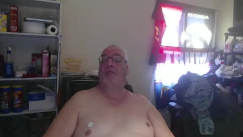 Eric online show from 02/01/25, 02:45