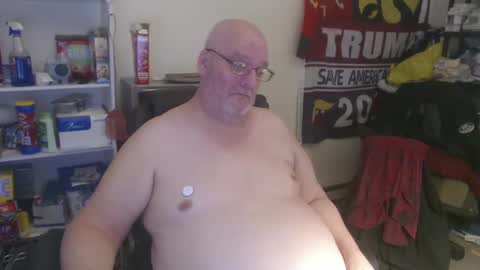 Eric online show from 02/07/25, 04:27