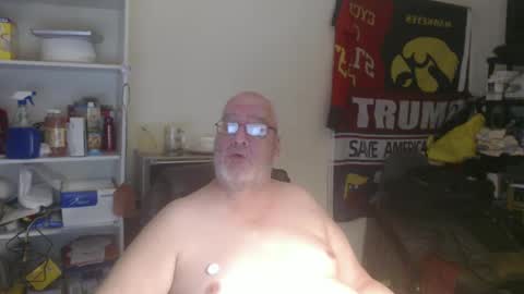 Eric online show from 02/17/25, 03:58