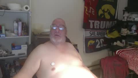 Eric online show from 02/20/25, 04:28