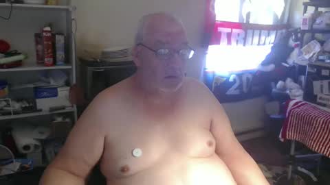 Eric online show from 03/01/25, 03:16