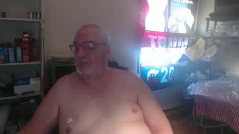 Eric online show from 03/10/25, 02:16