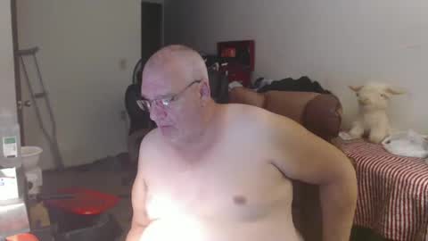 Eric online show from 09/19/25, 02:46