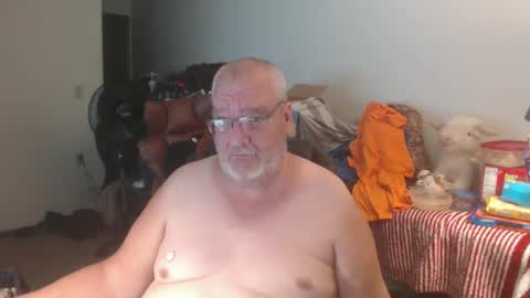 Eric online show from 10/03/25, 04:20