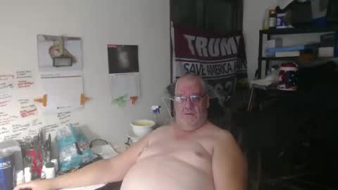 Eric online show from 11/10/25, 08:13