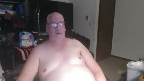 Eric online show from 12/22/25, 11:51