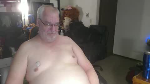 Eric online show from 03/16/26, 11:58