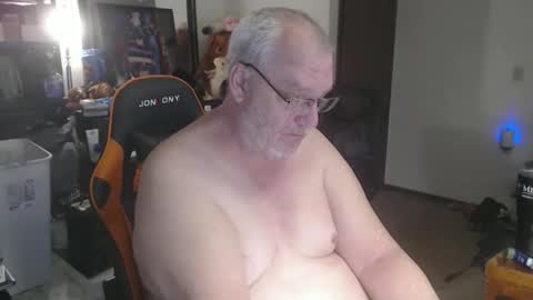 Eric online show from 03/19/26, 11:47