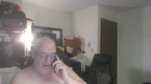 Eric online show from 04/02/26, 12:25