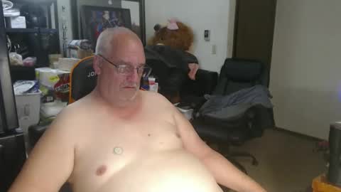 Eric online show from 05/15/26, 02:29