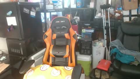 Eric online show from 05/31/26, 12:01