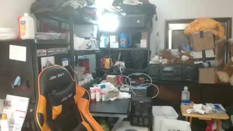Eric online show from 06/05/26, 02:07