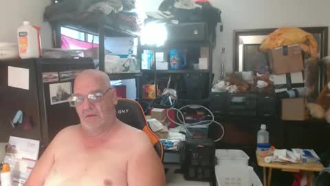 Eric online show from 06/05/26, 12:00