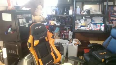 Eric online show from 06/14/26, 12:40