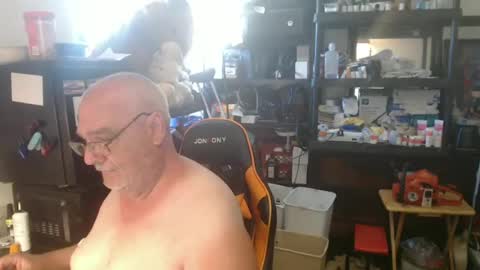 Eric online show from 06/15/26, 12:51