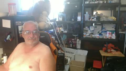 Eric online show from 06/16/26, 12:08