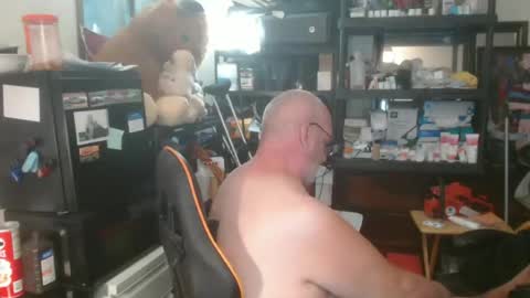 Eric online show from 06/17/26, 11:45